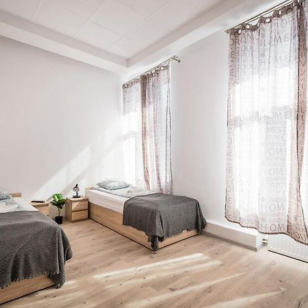 Jm Rooms Lubicz II Krasków Exterior foto