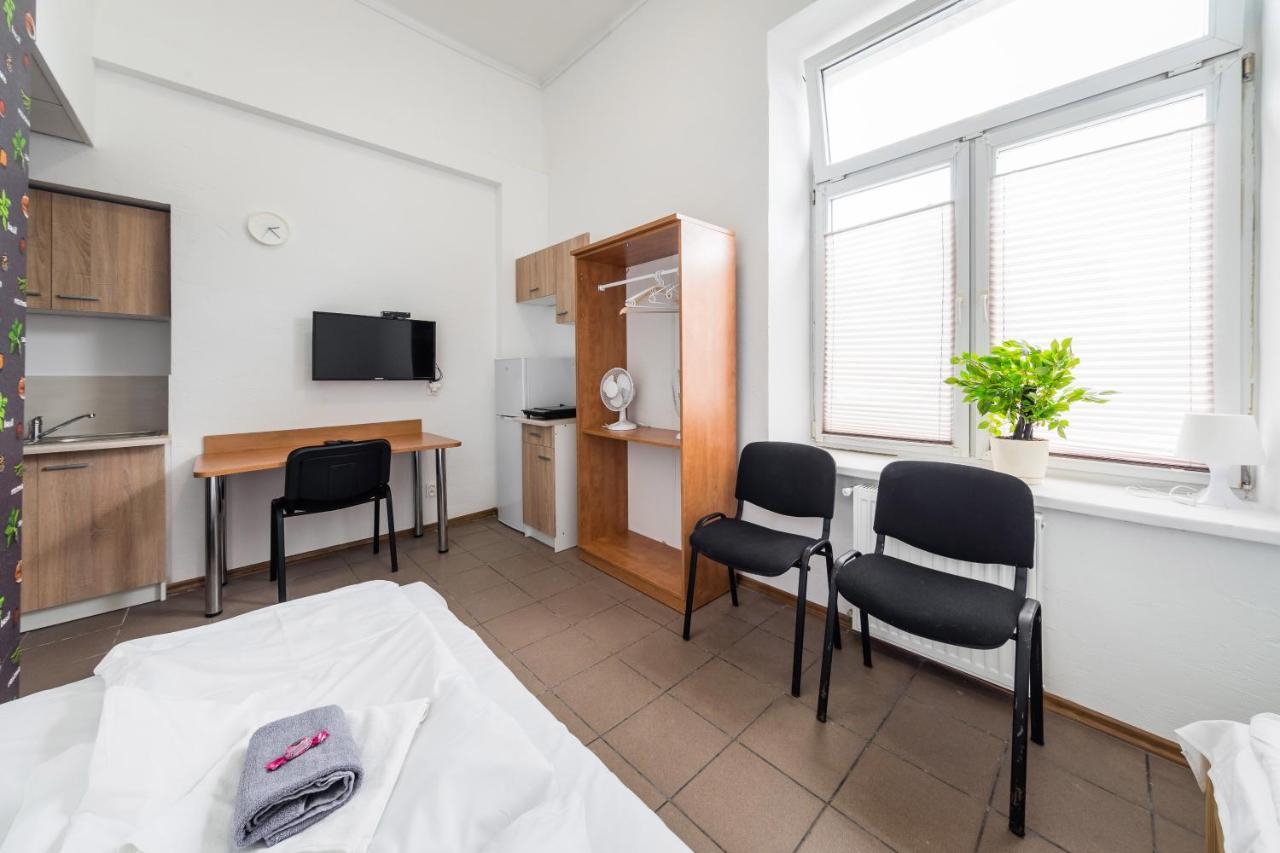 Jm Rooms Lubicz II Krasków Exterior foto