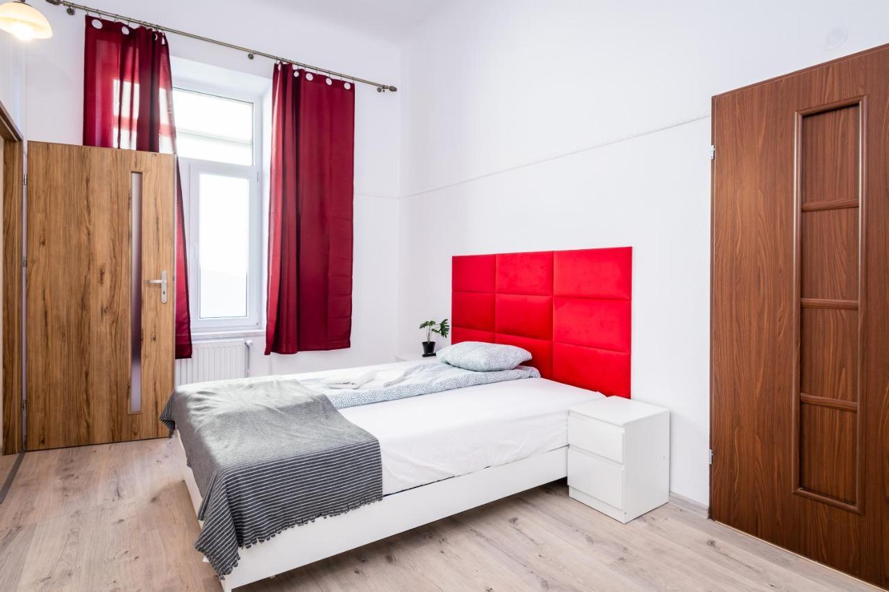 Jm Rooms Lubicz II Krasków Exterior foto