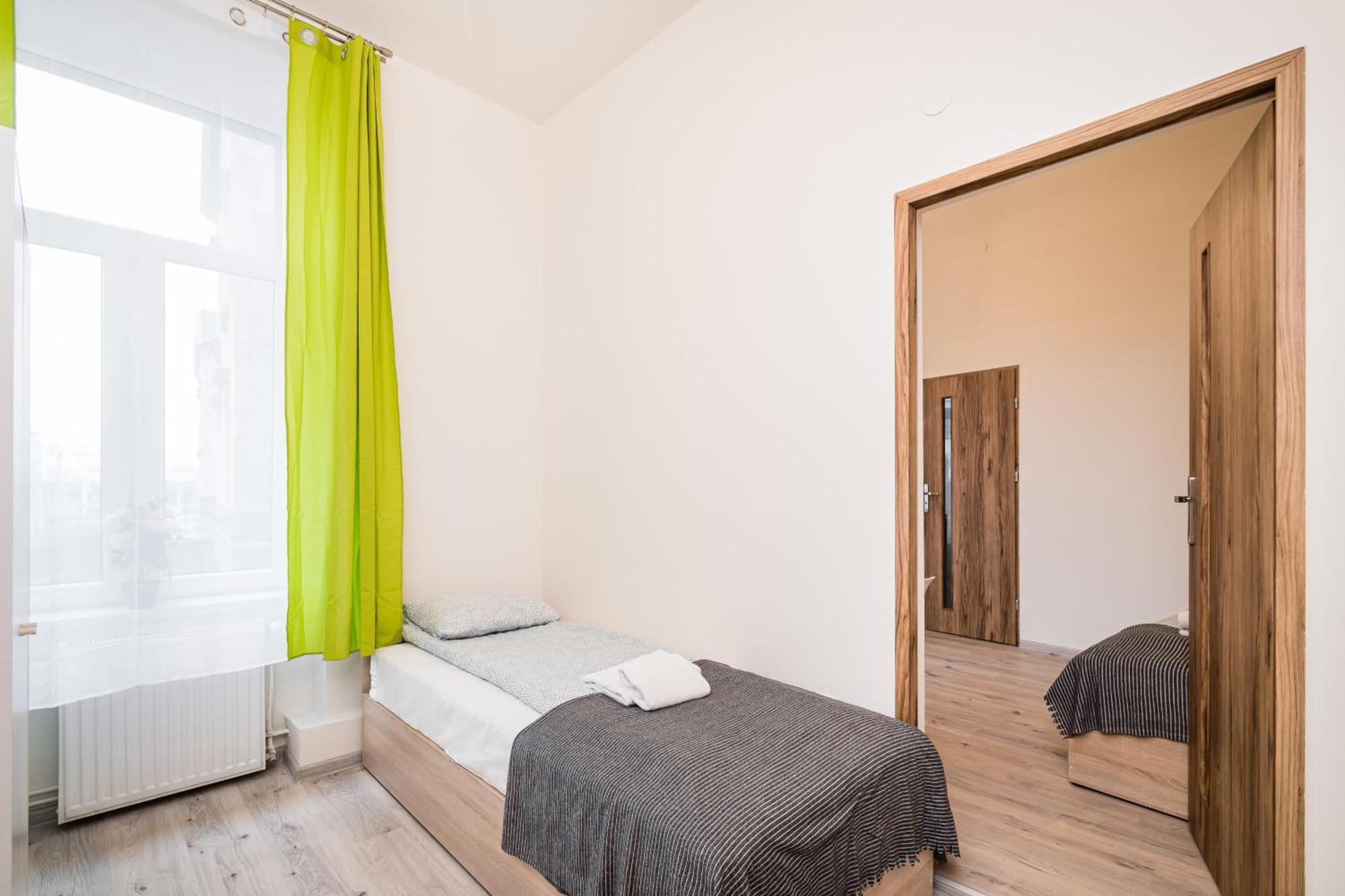 Jm Rooms Lubicz II Krasków Exterior foto