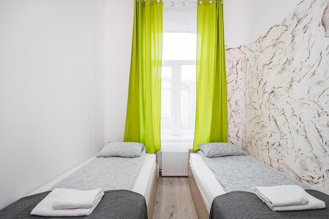 Jm Rooms Lubicz II Krasków Exterior foto