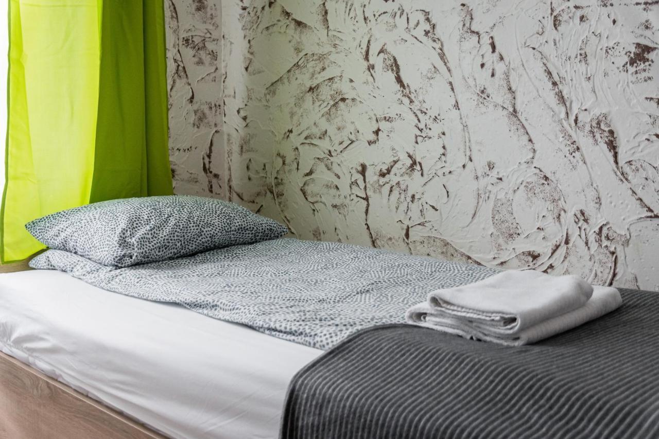 Jm Rooms Lubicz II Krasków Exterior foto