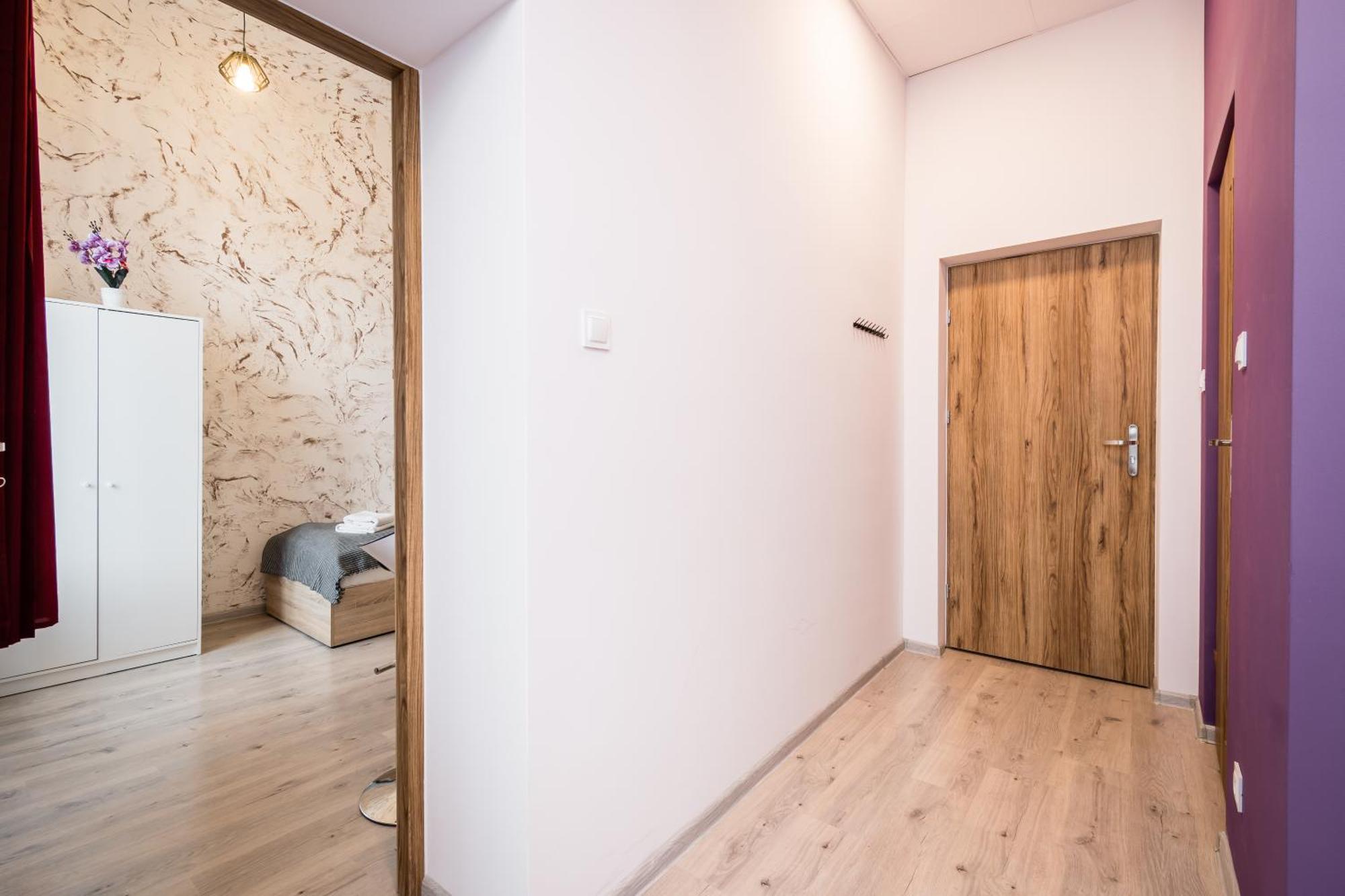 Jm Rooms Lubicz II Krasków Exterior foto