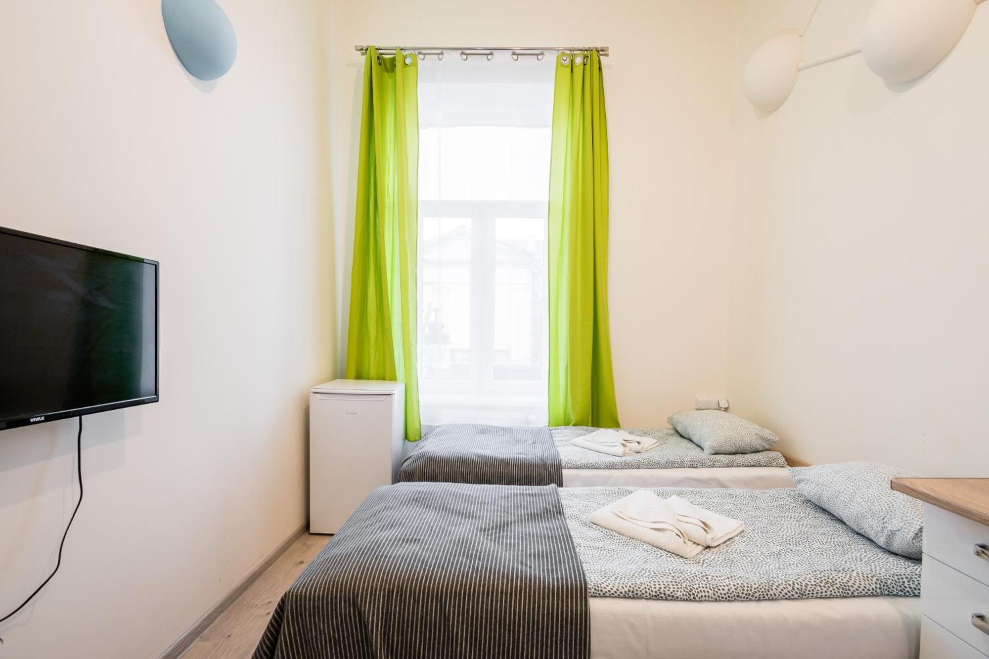 Jm Rooms Lubicz II Krasków Exterior foto