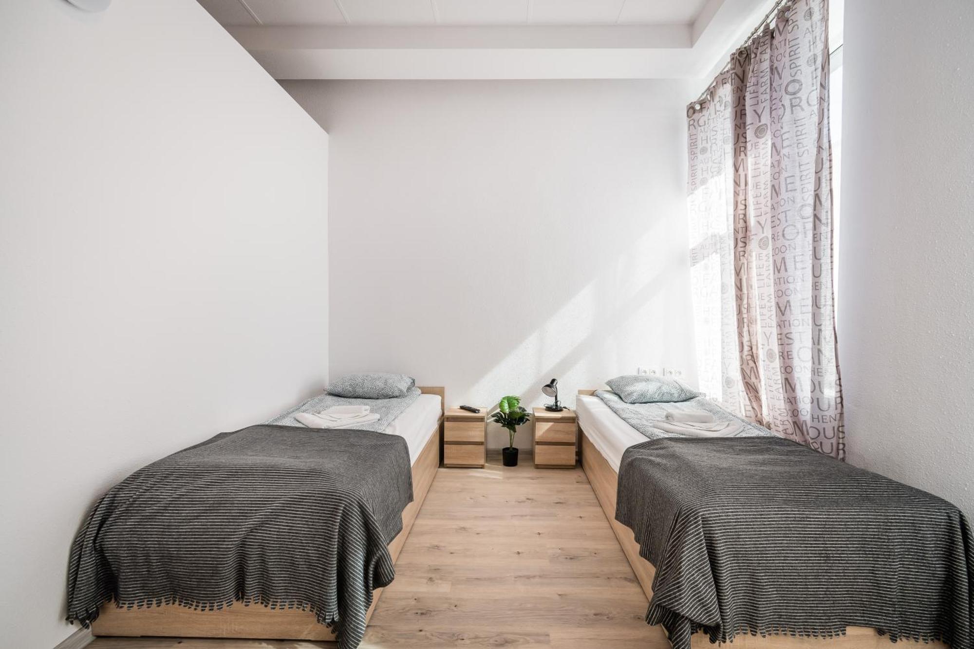 Jm Rooms Lubicz II Krasków Exterior foto